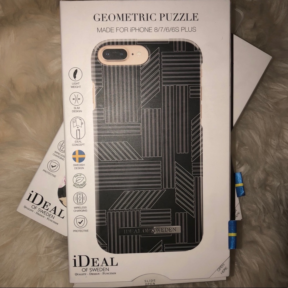 Ideal of Sweden Phone Case